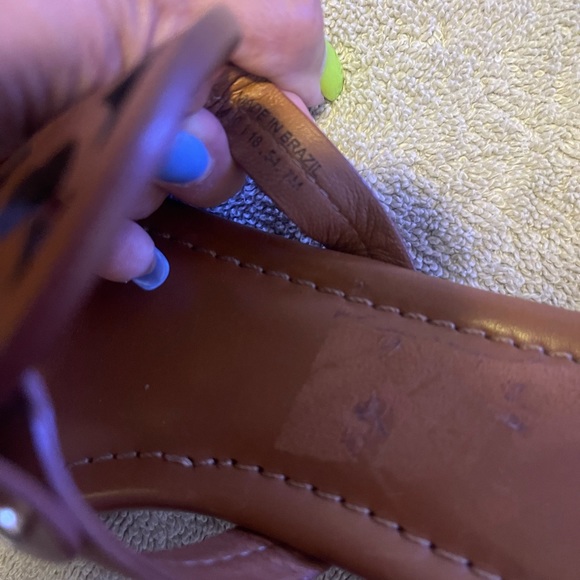 MILLER SANDAL - Picture 3 of 3